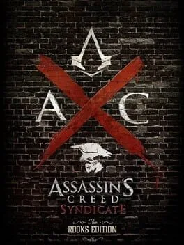 Assassin's Creed Syndicate [The Rooks Edition] (XONE)