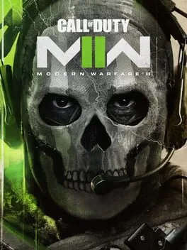 Call Of Duty Modern Warfare 2 [Greatest Hits]