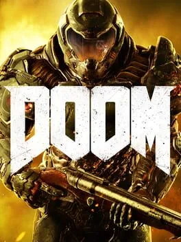 Doom [Not For Resale] (XONE)