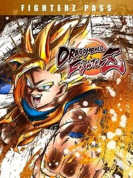 Dragon Ball FighterZ [Not For Resale] (XONE)