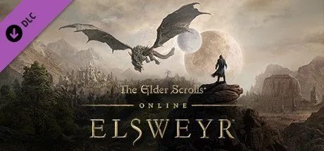 Elder Scrolls Online: Elsweyr (XONE)