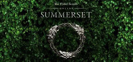 Elder Scrolls Online: Summerset (XONE)