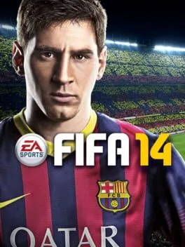 FIFA 14 [Steelbook Edition] (XONE)
