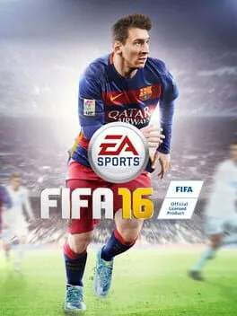 FIFA 16 [Steelbook Edition] (XONE)