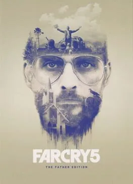 Far Cry 5 [Father Edition]