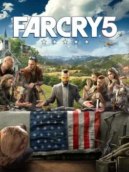 Far Cry 5 [Limited Edition] (XONE)