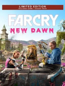 Far Cry New Dawn [Limited Edition] (XONE)