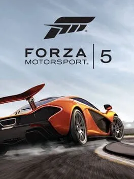 Forza Motorsport 5 [Top Gear Bonuss Cars Edition]