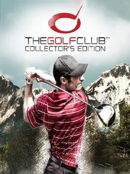 Golf Club [Collector's Edition] (XONE)