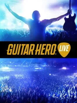 Guitar Hero Live [Supreme Party Edition]