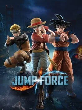 Jump Force [Collector's Edition]