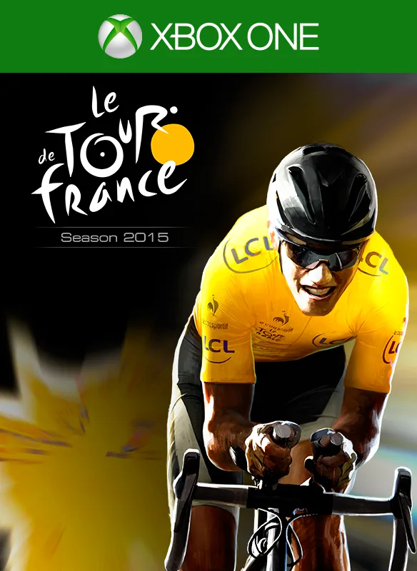 Le Tour de France Season 2015 (XONE)