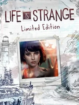 Life is Strange [Limited Edition] (XONE)