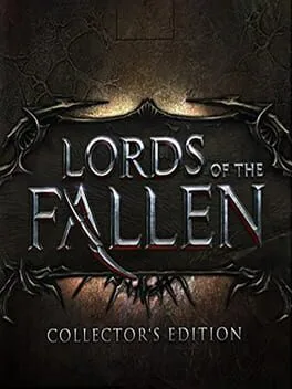 Lord of The Fallen [Collector's Edition] (XONE)