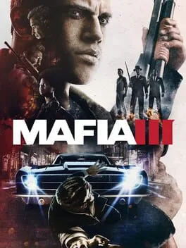 Mafia III [EB Games Deluxe Edition] (XONE)