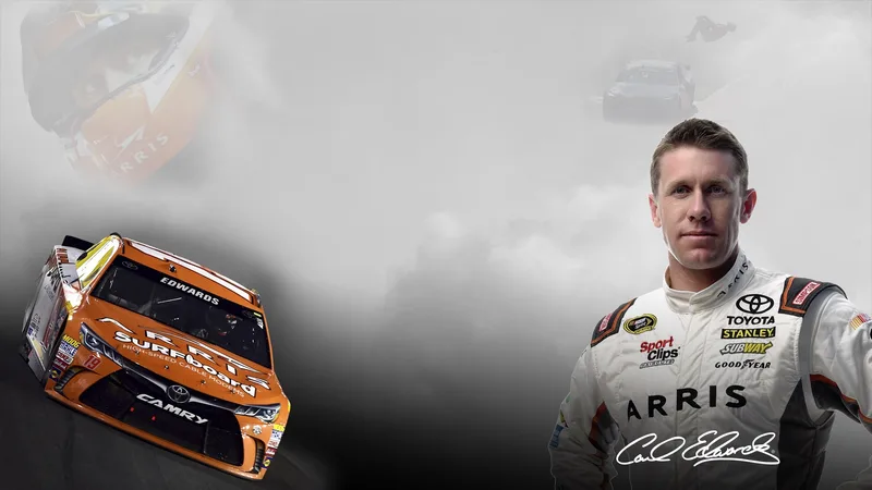NASCAR Heat Evolution (XONE)