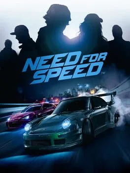Need For Speed [Promo]