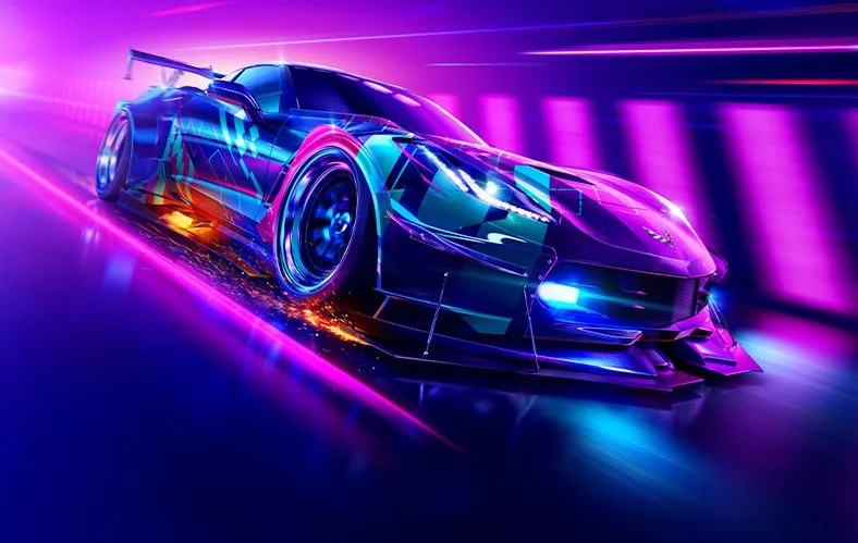 Need for Speed Heat (XONE)