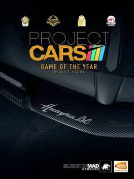 Project Cars [Game of the Year] (XONE)