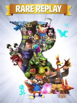 Rare Replay [Limited Edition] (XONE)