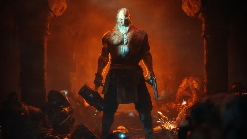 Redeemer (XONE)