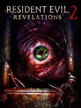 Resident Evil Revelations 2 [Not For Resale] (XONE)