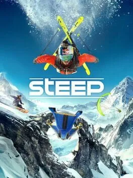 Steep [Special Edition]