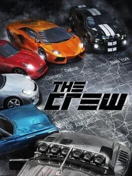 The Crew [Greatest Hits] (XONE)