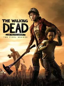The Walking Dead: Final Season (XONE)