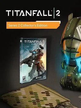 Titanfall 2 [Collector's Edition]