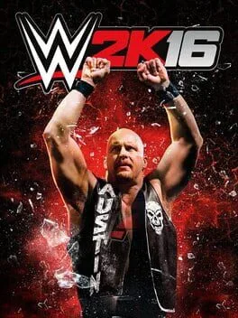 WWE 2K16 [Special Edition] (XONE)