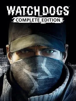 Watch Dogs Complete Edition [Greatest Hits]