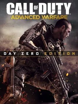 Call of Duty Advanced Warfare [Day Zero] (XONE)