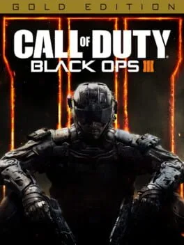 Call of Duty Black Ops III [Gold Edition]