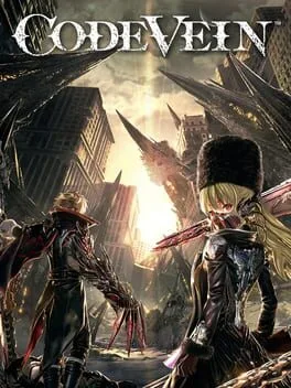 Code Vein [Revenant Bundle]