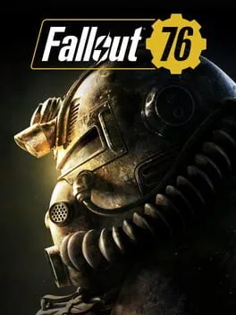 Fallout 76 [Walmart Steelbook Edition] (XONE)