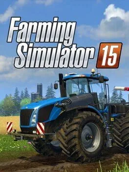 Farming Simulator 15 [Limited Edition]