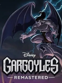 Gargoyles Remastered [Classic Edition] (XONE)