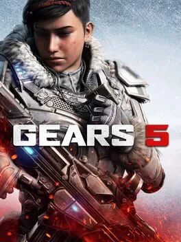 Gears 5 [Collector's Edition] (XONE)