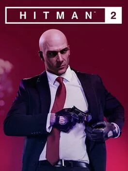 Hitman 2 [Bundle Hitman Agent 47]