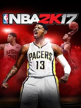 NBA 2K17 [Legend Edition Gold] (XONE)