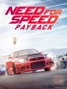 Need For Speed Payback [Greatest Hits]