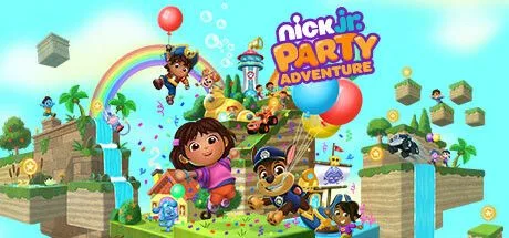 Nick Jr. Party Adventure (XONE)
