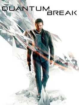 Quantum Break [Not for Resale] (XONE)