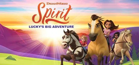 Spirit: Lucky's Big Adventure (XONE)