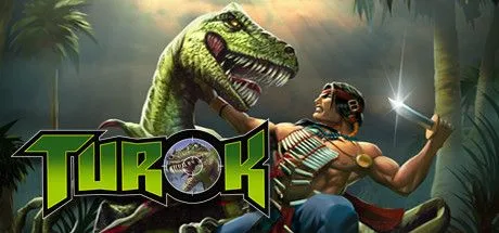 Turok 3: Shadow Of Oblivion [Classic Edition]