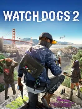 Watch Dogs 2 [Greatest Hits]