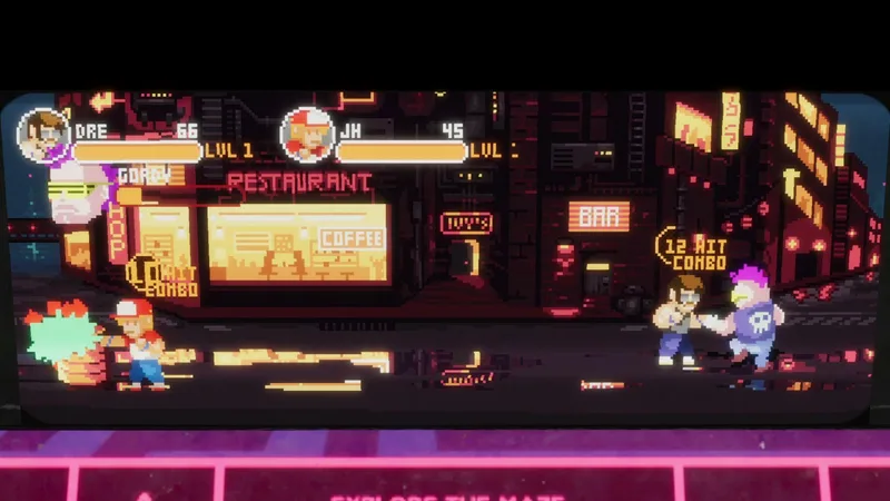 Arcade Paradise (XONE)