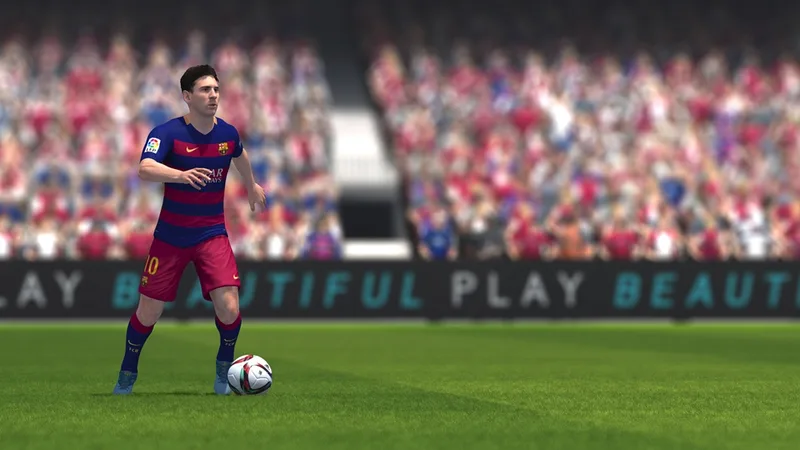 EA SPORTS FIFA 16 (XONE)