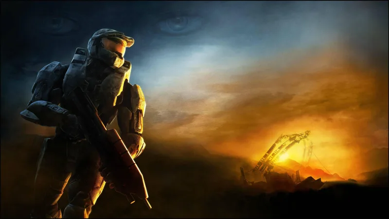 Halo 3 (XONE)